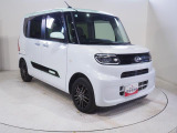 タント X 4WD