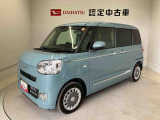 納車前には12ヶ月点検相当の点検と消耗品の交換をダイハツの整備士がしっかり整備してお渡しします。また、納車後には無料1ヶ月点検がございます。