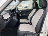 ドライバー視点からの眺めは良好です。運転に必要な情報が視認しやすく、安全運転をサポートします。