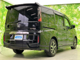 ステップワゴン 1.5 スパーダ クールスピリット ホンダ センシング 4WD 