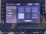 カローラツーリング 1.8 ハイブリッド W×B 修復歴無し