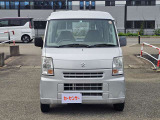 エブリイ PA ハイルーフ 4WD 
