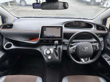 ルームクリーニング&エアコンクリーナー全車実施!!さらに『光ギンテック』で室内すっきり☆