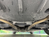 下回りがきれいなうちに、防錆加工の施工がオススメ。降雪地域はもちろん、沿岸部にお住いの方や、趣味でマリン・ウィンタースポーツをされる方にご好評いただいております。