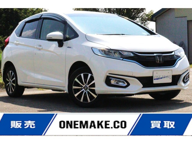 ホンダ フィット 