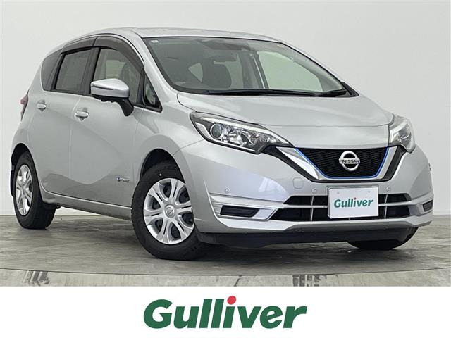 ノート 1.2 e-POWER X 修復歴無し
