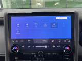 【Bluetooth】ナビゲーションと携帯電話/スマートフォンをBluetooth接続することができます。接続するとハンズフリーで使用することができるので、とても便利です。
