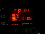 走行距離96200km
