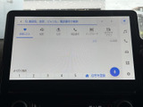 高機能なナビ・オーディオシステム。運転をサポートする機能に加え、快適なドライブを演出する機能も搭載。情報満載で便利です。