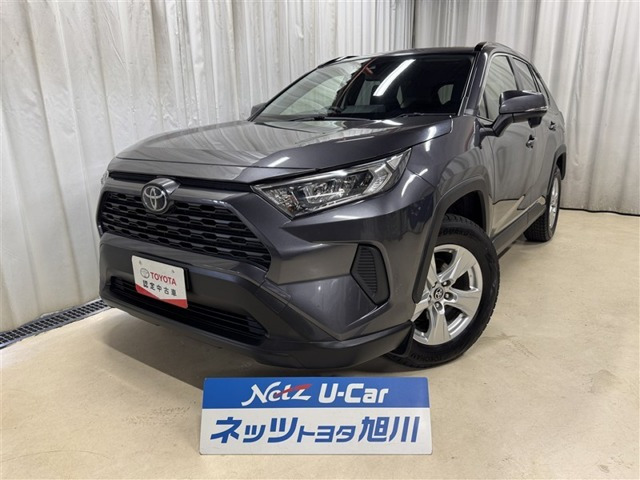 トヨタ RAV4 