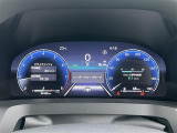 【スピードメーター】メーターがシンプルで見やすく運転しやすいですね。