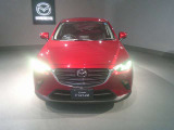 CX-3  1.8 XD ツーリング ディーゼルターボ