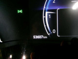 走行距離53700km