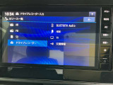 純正メモリーナビです(CD/DVD等ディスクメディアはご利用いただけません)