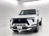 「GX550 VER-L」入荷いたしました。ボディーカラーは&ldquo;ソニッククォーツ&rdquo;です。