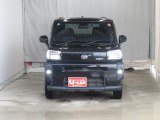 タフト 「気分前進。ワクワクSUV」
