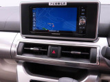 人気の純正ナビを装備しております。ナビの使いやすさはもちろん、オーディオ機能も充実!キャンプや旅行はもちろん、通勤や買い物など普段のドライブも楽しくなるはず♪