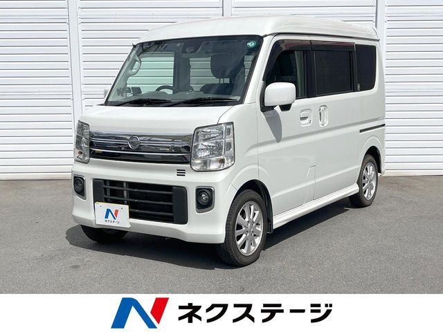 日産 NV100クリッパーリオ 