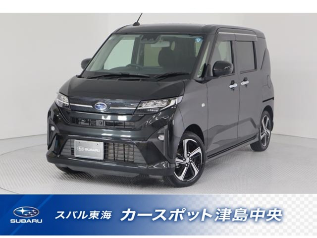 ステラ ZS
