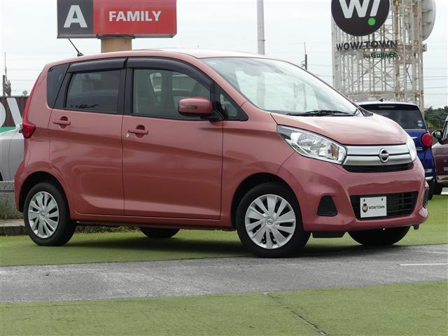 日産 デイズ 