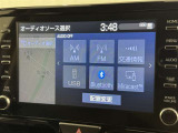 お気に入りの曲をBluetoothで再生できます♪ ドライブがさらに楽しくなりますよ♪