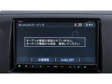 Bluetoothオーディオ