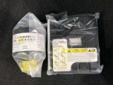 パンク修理キット付きです。もしもの時でも安心ですね♪備えあれば憂いなしですよ!