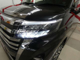 暗い夜道も照らしてくれるライト☆LED・HID・ハロゲンなのかこちらもチェックポイントです☆