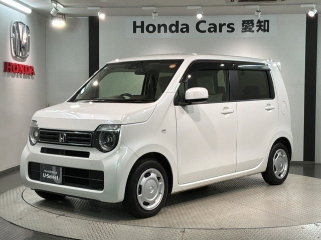 ホンダ N-WGN 
