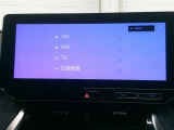 TVやBluetooth、様々なオーディオソースがお使いいただけます!