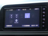 CD・DVD(再生機能)・ブルートゥース等を使用することができます。