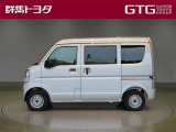 エブリイ PA リミテッド ハイルーフ 4WD 