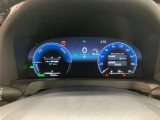 新世代TFT液晶メーターです。
