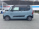 タント ファンクロス 