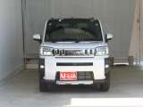 タフト 「気分前進。ワクワクSUV」