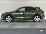 Q5 40 TDI クワトロ Sライン ディーゼル 4WD 