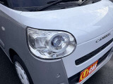 明るくて夜の暗い道も安心安全です。相手の車両にもアピールできるので更に安全!