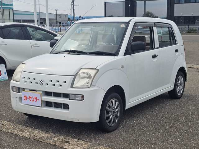 スズキ アルト 