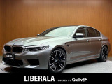 BMW M5 4.4 4WD