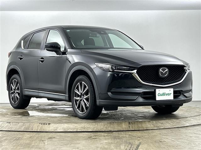 マツダ CX-5 