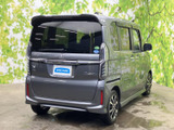N-BOXカスタム  