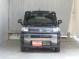 タフト 「気分前進。ワクワクSUV」