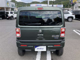 荷物をたっぷり載せて広々ドライビング♪夏でも冬でも、アウトドアやショッピングを思い切り楽しみましょう!