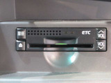 ETC搭載車です。