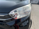 届出済 未使用車は新車の香りがします!中古車のようにタバコ臭い心配がありません。