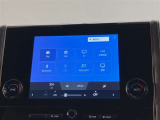 Bluetoothオーディオ付き!ドライブ等で自分の好きな音楽を流そう☆