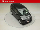 両側パワースライドドア付きだから、狭い駐車スペースなどでの乗り降りラクラク♪小さなお子さまのいるご家庭には嬉しい装備です。