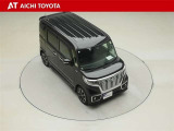 両側パワースライドドア付きだから、狭い駐車スペースなどでの乗り降りラクラク♪小さなお子さまのいるご家庭には嬉しい装備です。