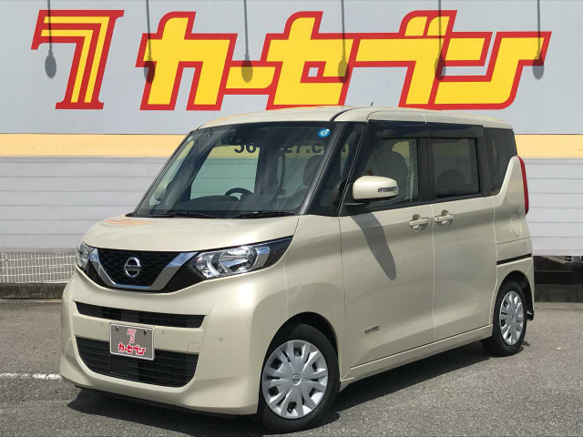 ルークス X 