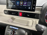 ワイヤレス充電機能Qiつき 置いておくだけでスマホの充電ができちゃいます♪